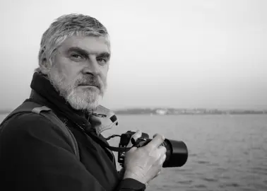 Del artista santurtziarra Santos Turiño