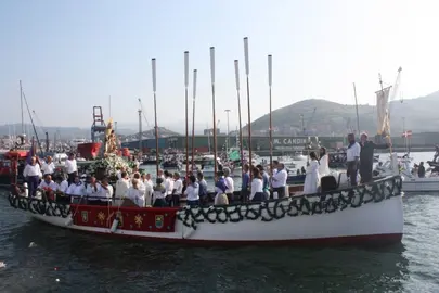 El sorteo se realizará el 5 de julio a las 12 horas