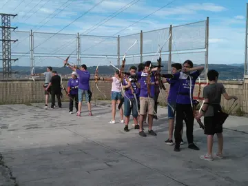 Las actividades de iniciación comenzarán en septiembre