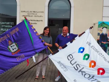 Será este sábado a partir de las 18:15 horas