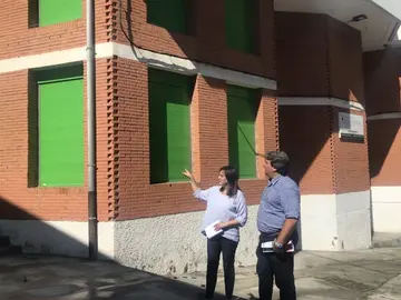 Con una inversión de 275.000 euros