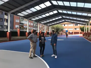 Por un valor de 275.000 euros