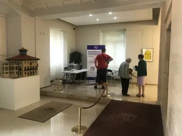 Del 23 al 29 de septiembre