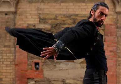 Presentará su espectáculo GUERRERO