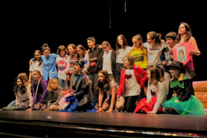 Dirigido al alumnado de primaria y ESO