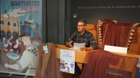 Se celebrará del 8 al 23 de noviembre