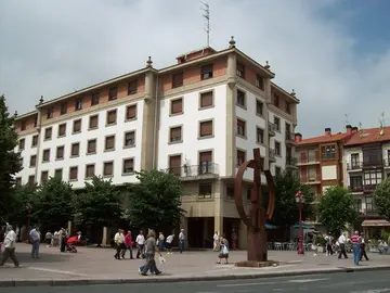 Del 5 de noviembre al 5 de diciembre