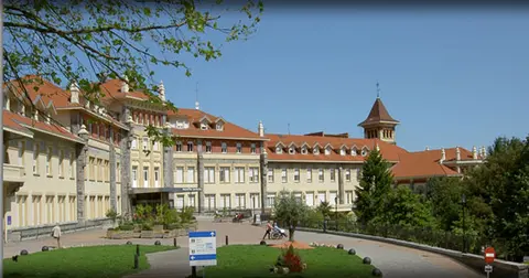 El Hospital se encuentra trabajando ya en la reparación