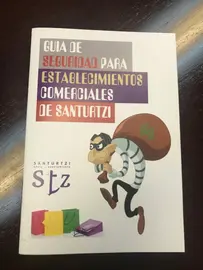 Con el reparto de guías entre los establecimientos
