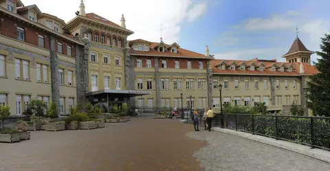 La recertificación ha sido expedida por AENOR