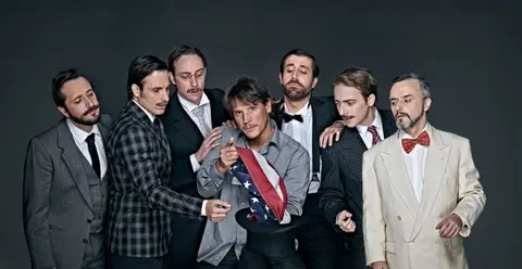 Las entradas tienen un precio de 18 euros