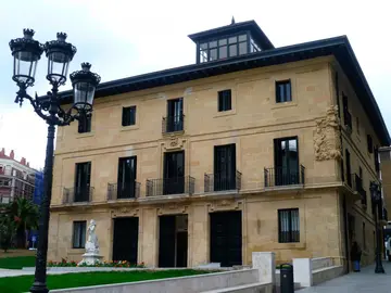 Se inaugurará este viernes a las 19:30