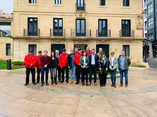 El pasado viernes 21 de febrero