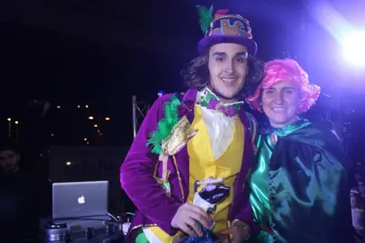 Los ganadores, Willy Wonka y la fábrica de chocolate