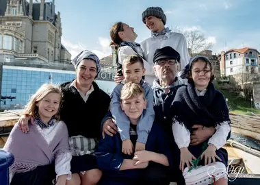 Las visitas son gratuitas, previa reserva en la Oficina de Turismo