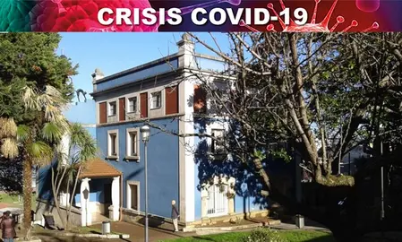 La Escuela intentará mantener los horarios habituales