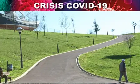 Redes de voluntariado en Santurtzi