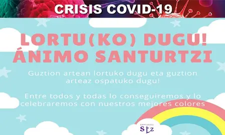 La iniciativa está enfocado especialmente a los niños