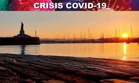 El proyecto está elaborado con muchas fotos de la localidad