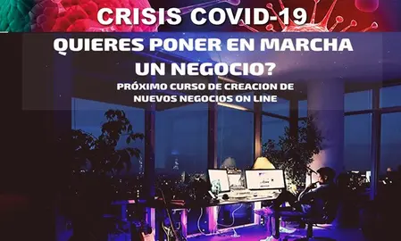 Los inscritos aprenderán a elaborar un proyecto empresarial
