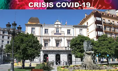 El Ayuntamiento trabaja para dar respuesta a las necesidades