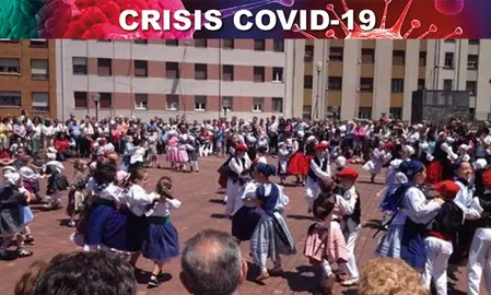 Los ayuntamientos no podían cerrar actos no contrataciones debido a la incertidumbre