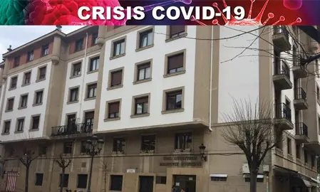 Para hacer la solicitud hay que llamar al teléfono de la biblioteca central