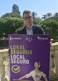 Busca reconocer el esfuerzo hecho para minimizar los riesgos de contagio