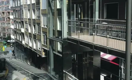 La modificación del PGOU facilitará la instalación de ascensores