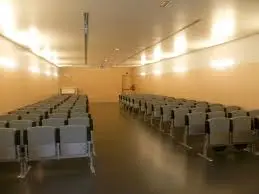 Algunas se podrán ver en versión original