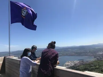 Santurtzi pone en valor su patrimonio