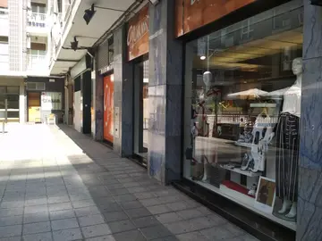 Se propone un punto de encuentro entre emprendedores y dueños de locales