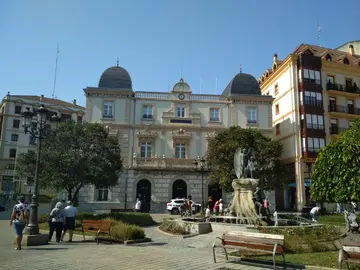 Se enmarca dentro de las acciones locales de promoción de empleo
