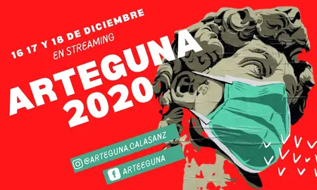 Esta año se desarrolla en formato on line