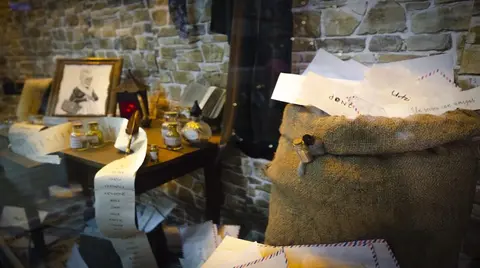 El escaparate ganador recibió un premio de 500 euros