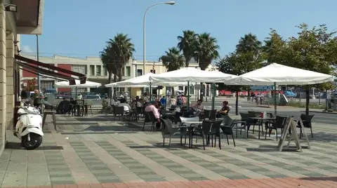 Las ayudas municipales a la hostelería ya han sido abonadas