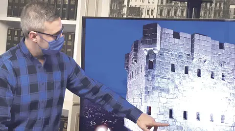 Los trabajos han supuesto un desembolso  de 4.567 euros para las arcas municipales