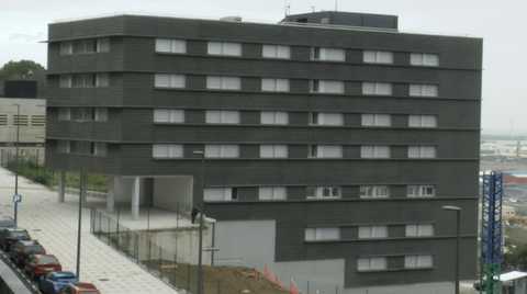 Ha supuesto una inversión de 12 millones de euros