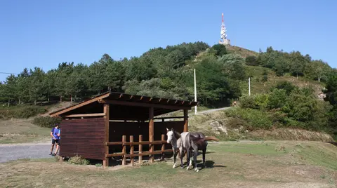 La ordenanza municipal contribuye a cuidar de forma especial el Serantes