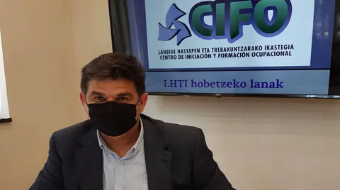 El centro tiene una trayectoria de 32 años y actualmente cuenta con 85 alumnos