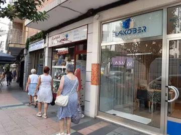 Participaron 240 establecimientos