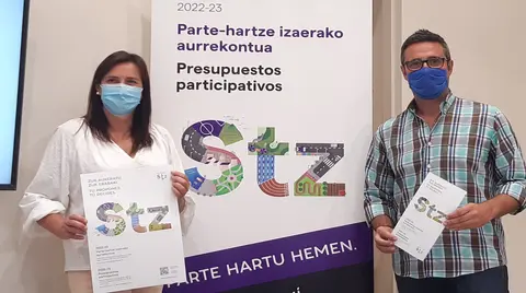 El Consistorio fomenta así la participación ciudadana