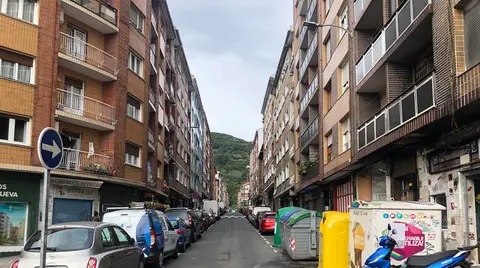 El proyecto ya se encontraba elaborado