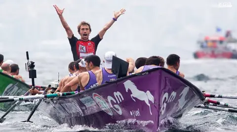 Entrevista a Gorka Aranberri, patrón de Sotera