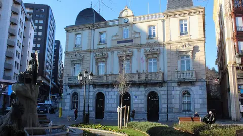 presupuestos santurtzi 2022