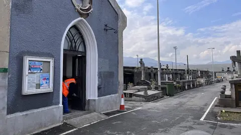 mejoras cementerio santurtzi