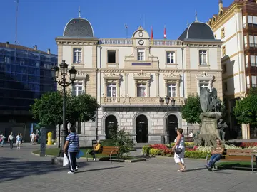 Santurtzi