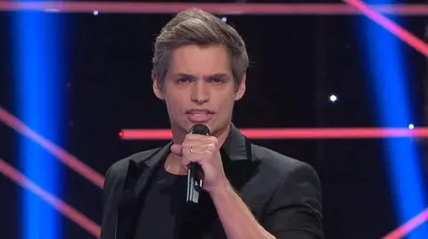 carlos baute