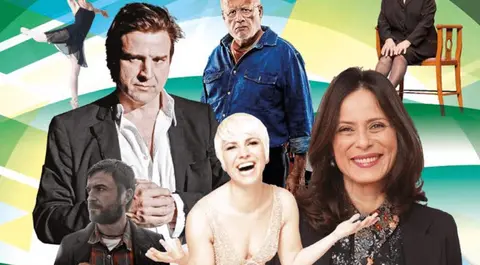 Intérpretes de primera fila visitarán nuestro municipio