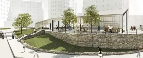 Se atenderá a criterios de movilidad y accesibilidad